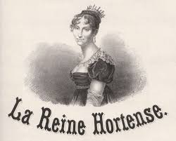Bola dcérou alexandra de beauharnais a joséphine de beauharnais. Fmg Hannover Hortense De Beauharnais