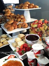 Image Result For Simple Business Men S Breakfast Buffet Event Receitas Gastronomia Receitas Saborosas