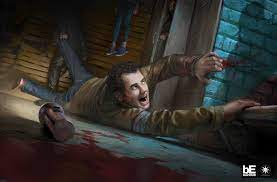 The entity is a malevolent force that creates the warped reality of dead by daylight. The Killer Is A Powerful Entity In Dead By Daylight