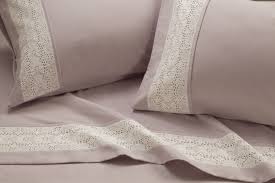 Scopri l'ampia offerta di lenzuola in flanelle o caldo di cotone per il letto invernale. Lenzuola Matrimoniali Sangallo Nadine Flanella Familia Service