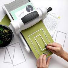 A highlight of the machine is its versatility. Pin On Stuff To Buy