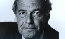 John Purdie obituary