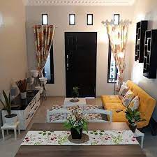 Ruang tamu gabung ruang keluarga. View Desain Ruang Makan Gabung Ruang Keluarga Gif Sipeti