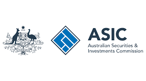 ASIC Logo