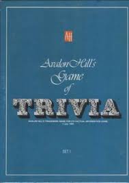 This quiz will test your knowledge on the elder scrolls v: Avalon Hill Game Company S Game Of Trivia Board Game Boardgamegeek