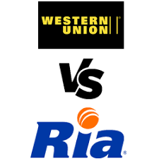 To start using ria money transfer, you will be required to. Western Union Vs Ria Who Wins For Better Transfers Finder Com