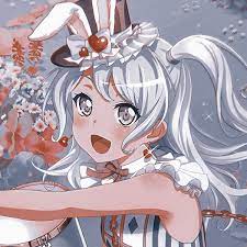 Pin On Bandori