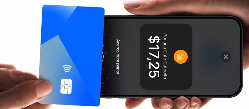 Tap to Pay en iPhone se puede usar en comercios en Panamá - TeclaATecla