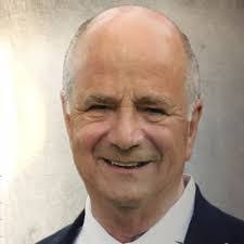 Byron Vickers's Instagram, Twitter & Facebook