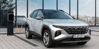 See all the available features of the 2021 hyundai tucson se and start creating the perfect 2021 tucson se for you at hyundaiusa.com. Hyundai To Release Tucson Hybrid In Spring 2021 Electrive Com