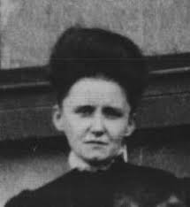 Rosalie Bird “Rosa” Robertson Creighton (1878-1955)