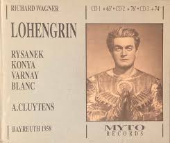 Ernest Blanc Discography: Vinyl, CDs, & More