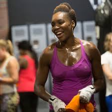 1 by the women's tennis association more than once throughout her career. Venus Williams On Her Vegan Diet Life Off The Tennis Court Shape