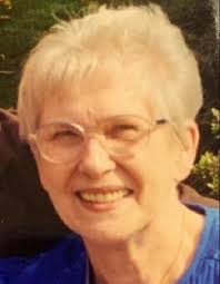 Catherine Brown Obituary (2022)