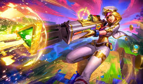 Juegos de lol omg : Pin En League Of Legends News