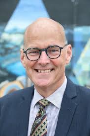 Rangitīkei College announces changing of the guard in principal's office