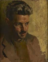 Edward Baird (1904–1949)