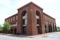 Image of What is the county seat of Liberty County GA?