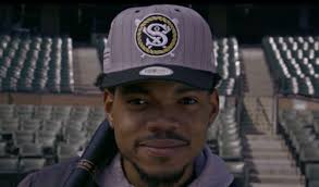 Download Chance The Rapper S Coloring Book Is Now Available Across All Streaming Platforms Houston Style Magazine Urban Weekly Newspaper Publication Website
