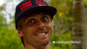 Camille Juban MauiSails Pro Rider