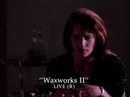 Waxwork II: Lost In Time