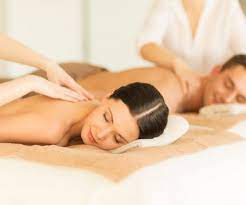 Sandwich Massage In Bangalore Couples Massage Massage Therapy Massage Benefits