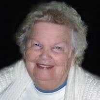 Evelyn Powers Obituary