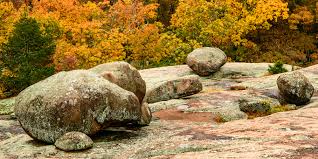 Elephant rocks state park is the perfect destination for a day full of fun and adventure for the whole family. Hike The Braille Trail