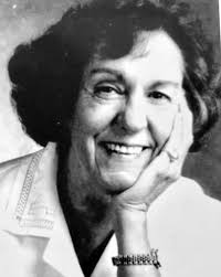 Sophia Allcott Obituary (1931