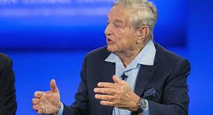 Both soros and his open society foundations provide funding directly or indirectly to over 200 us organizations. Soros Bands With Donors To Resist Trump Take Back Power Politico