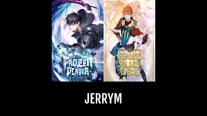 JerryM | Anime-Planet