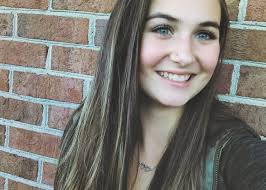 Kayla Copley (@kaykaymariec)