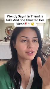 Evelyn Ortiz and Wendy Leaked Messages