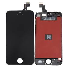 It seems as if once i put them back together, the touch response is all over the place. Iphone 5c Lcd Screen Oem Quality Royalty Parts