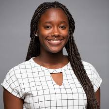 Congratulations to our newly elected Farwest Regional Representative, Soror Joy  Moore! We look forward to your service for the collegiate members of Delta  Sigma Theta Sorority, Inc. and to your region.