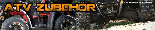 Unser angebot an zubehör für quad und atv fahrzeuge hier bei motorroller.de für unsere kunden. Atv Zubehor Im Atv Shop Bei Quad World