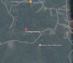 Pesona Keindahan Obyek Wisata Telaga Herang Di Sindangwangi Majalengka Jawa Barat Ihategreenjello