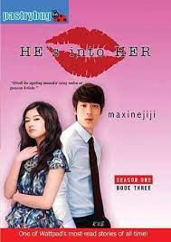 List 1 from 10 files. He S Into Her Book 3 By Maxinejiji