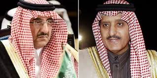 ^ أ ب ت ث محمد الصبَّاح ، عنترة بن شدّاد: Ø§Ù„Ø£Ù…ÙŠØ± Ø£Ø­Ù…Ø¯ Ø¨Ù† Ø¹Ø¨Ø¯Ø§Ù„Ø¹Ø²ÙŠØ² ÙŠØ®Ø±Ø¬ Ù…Ù† Ø§Ù„Ø¥Ù‚Ø§Ù…Ø© Ø§Ù„Ø¬Ø¨Ø±ÙŠØ© ÙˆØ´Ù‚ÙŠÙ‚ØªÙ‡ Ù„Ø·ÙŠÙÙ‡ ØªØ²ÙˆØ±Ù‡ ÙÙŠ Ù‚ØµØ±Ù‡ ÙˆØ·Ù† ÙŠØºØ±Ø¯ Ø®Ø§Ø±Ø¬ Ø§Ù„Ø³Ø±Ø¨