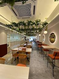 If you cringe at the thought of subang and the number of students swarming the area (by area, we mean ss15), just know that the small town offers more than its share of gimmicky dining establishments. Eat Drink Kl Restaurant Espoir Cafe Ss15 Subang Jaya