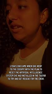 POV: LYDIA’S END… (How my OC’s life would have ended in the canon of  MouthWashing.) #pov #POV #filter #transitions #edit #mouthwashing  #mouthwashingoc #mouthwashingocxcanon #oc #originalcharacter ...