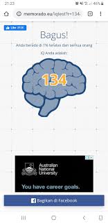 Kamu sedang tidur di kamar. Jawaban Tes Iq Cepat