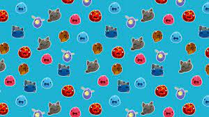 Slime Rancher Wallpapers Wallpaper Cave Your chrome new tab will never be the same. slime rancher wallpapers wallpaper cave