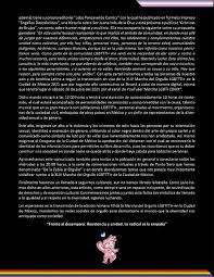 La marcha lgbt 2021 se ha consolidado como un punto de encuentro de organizaciones civiles, comités e instituciones que buscan sumar más iniciativas y programas a esa lista de logros que ha costado te puede interesar: Marcha Lgbt Cdmx On Twitter Presentacion Del Cartel E Informacion Sobre La Edicion Xliii De La Marcha Del Orgullo Lgbt De La Ciudad De Mexico 2021 Resitenciayunidad Loradicaleslaempatia Https T Co Hlfrpopsb4