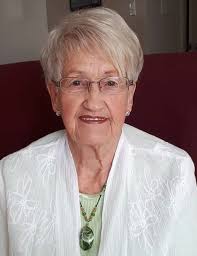 Obituary information for Phyllis Joan Whitten Forward
