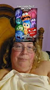 Mount Crushmore inside Out