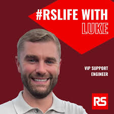 rslife #ourpeople #it #engineer