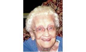 Mimi Martin Obituary (2015)