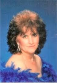 Patricia Dudley Obituary (2020)