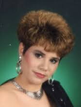 Obituary information for Bobbi Jo Osborn